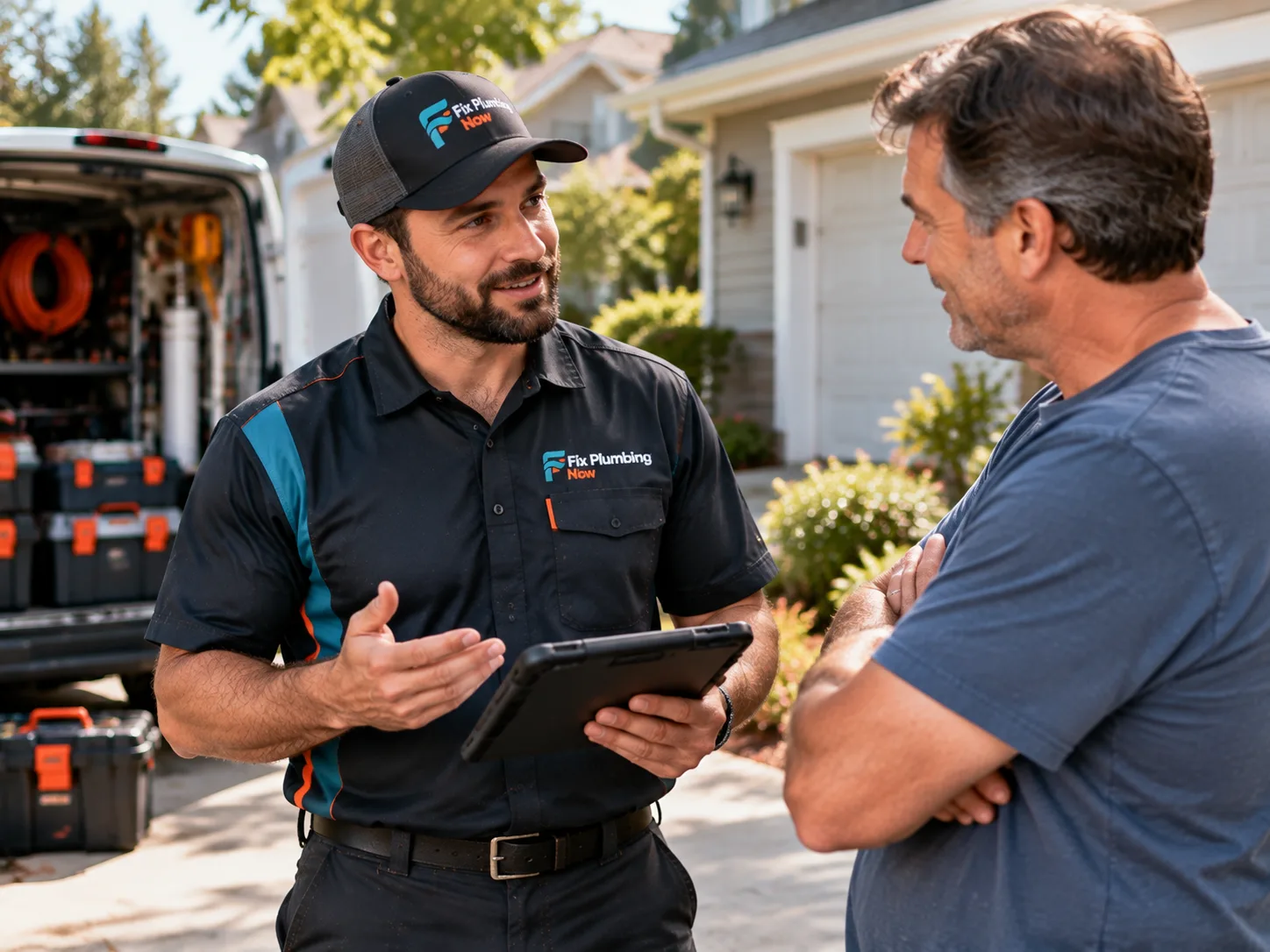 Clogged Drain Service Liberal, KS FAQs
